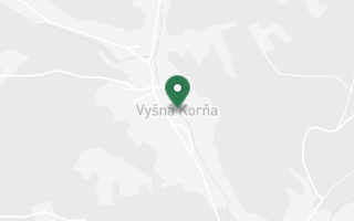 Mapa — Korňa